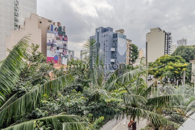 Imagem Imóvel à Venda, 53 m² em Pinheiros - São Paulo Imagem Imóvel à Venda, 53 m² em Pinheiros - São Paulo