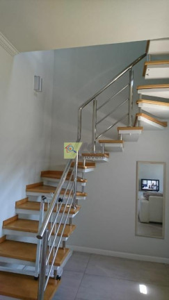 Imagem Sobrado com 3 Quartos à Venda, 177 m² em Loteamento Remanso Campineiro - Hortolândia