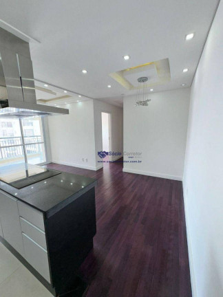 Imagem Apartamento com 2 Quartos à Venda, 68 m² em Jardim Flor Da Montanha - Guarulhos Imagem Apartamento com 2 Quartos à Venda, 68 m² em Jardim Flor Da Montanha - Guarulhos