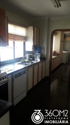 Imagem Apartamento com 3 Quartos à Venda, 291 m² em Centro - São Bernardo Do Campo
