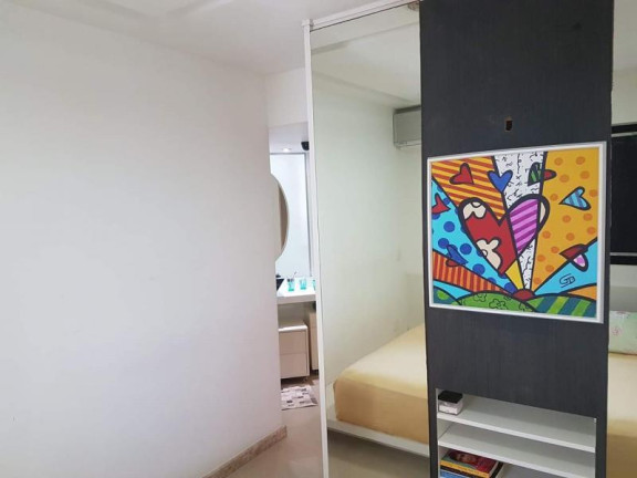 Imagem Apartamento com 3 Quartos à Venda, 103 m² em Aquárius - Salvador Imagem Apartamento com 3 Quartos à Venda, 103 m² em Aquárius - Salvador