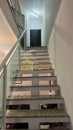 Imagem Casa com 2 Quartos à Venda, 157 m² em Jardim Las Vegas - Santo André Imagem Casa com 2 Quartos à Venda, 157 m² em Jardim Las Vegas - Santo André