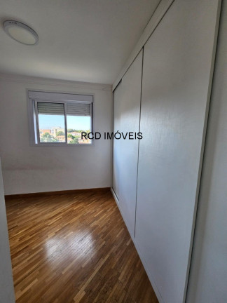 Imagem Apartamento com 3 Quartos à Venda, 72 m² em Vila Polopoli - São Paulo