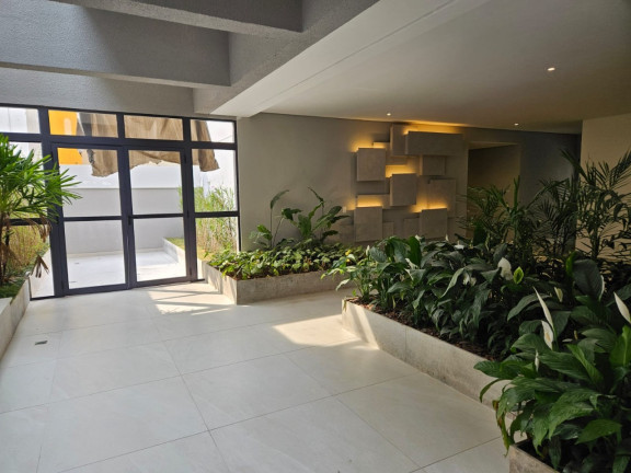 Imagem Imóvel com 1 Quarto à Venda, 23 m² em Vila Mariana - São Paulo