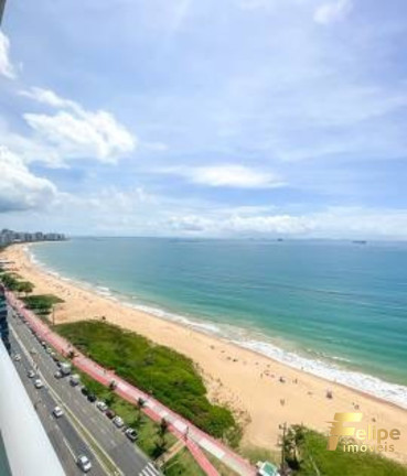 Imagem Cobertura com 4 Quartos à Venda, 300 m² em Praia De Itaparica - Vila Velha