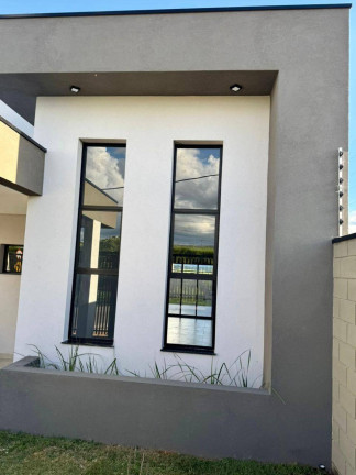 Imagem Casa com 3 Quartos à Venda, 266 m² em Jardim Japão - Itupeva