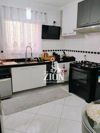Imagem Sobrado com 3 Quartos à Venda, 189 m² em Parada Inglesa - São Paulo Imagem Sobrado com 3 Quartos à Venda, 189 m² em Parada Inglesa - São Paulo