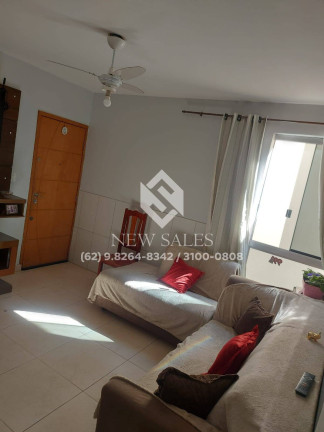 Imagem Apartamento com 2 Quartos à Venda, 58 m² em Jardim América - Goiânia Imagem Apartamento com 2 Quartos à Venda, 58 m² em Jardim América - Goiânia