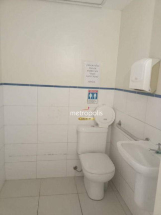 Imagem Sala Comercial para Alugar, 125 m² em Santa Paula - São Caetano Do Sul Imagem Sala Comercial para Alugar, 125 m² em Santa Paula - São Caetano Do Sul
