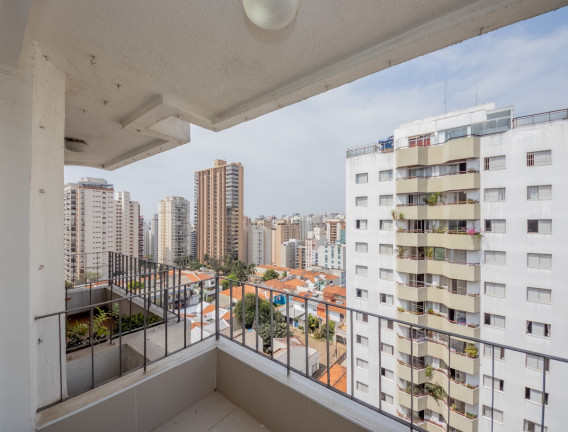 Imagem Apartamento com 3 Quartos à Venda, 74 m² em Perdizes - São Paulo
