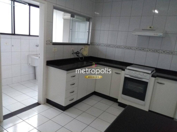 Apartamento com 2 Quartos à Venda, 74 m² em Vila Baeta Neves - São Bernardo Do Campo