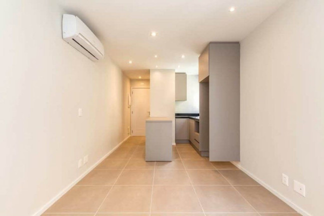 Imagem Apartamento com 1 Quarto à Venda, 44 m² em Higienópolis - São Paulo Imagem Apartamento com 1 Quarto à Venda, 44 m² em Higienópolis - São Paulo