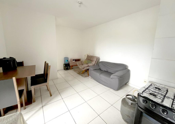 Imagem Apartamento com 2 Quartos à Venda, 51 m² em Alto Perequê - Porto Belo Imagem Apartamento com 2 Quartos à Venda, 51 m² em Alto Perequê - Porto Belo