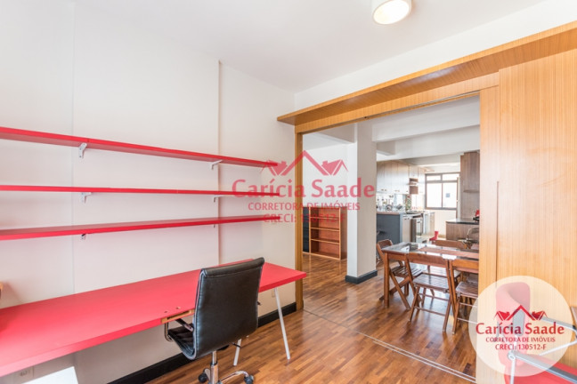 Imagem Apartamento com 2 Quartos para Alugar, 110 m² em Jardim Paulista - São Paulo