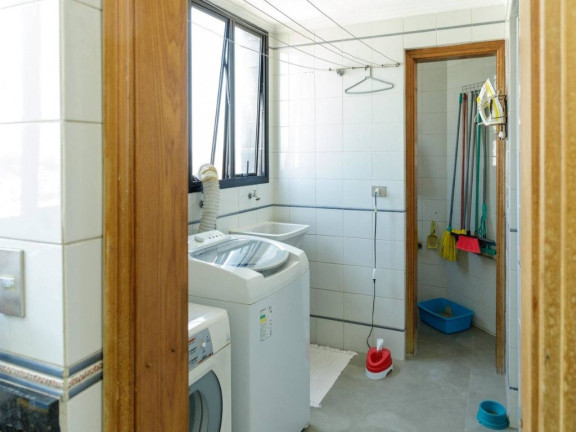 Imagem Apartamento com 3 Quartos à Venda, 135 m² em Baeta Neves - São Bernardo Do Campo