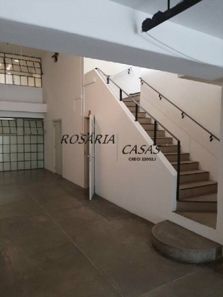 Imagem Galpão à Venda, 484 m² em Cerqueira Cesar - São Paulo