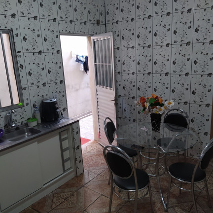 Imagem Casa com 5 Quartos à Venda, 150 m² em Jardim Dos Eucaliptos - Caieiras