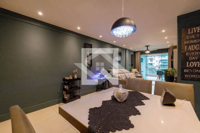 Imagem Apartamento com 3 Quartos à Venda, 114 m² em Recreio Dos Bandeirantes - Rio De Janeiro