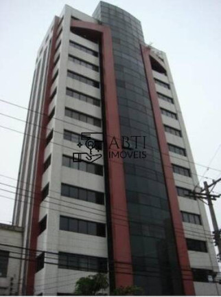 Imagem Sala Comercial à Venda, 34 m² em São Judas - São Paulo Imagem Sala Comercial à Venda, 34 m² em São Judas - São Paulo