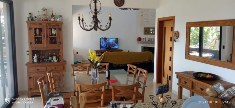 Imagem Casa de Condomínio com 5 Quartos à Venda, 290 m² em Rio Verde - Araçoiaba Da Serra Imagem Casa de Condomínio com 5 Quartos à Venda, 290 m² em Rio Verde - Araçoiaba Da Serra