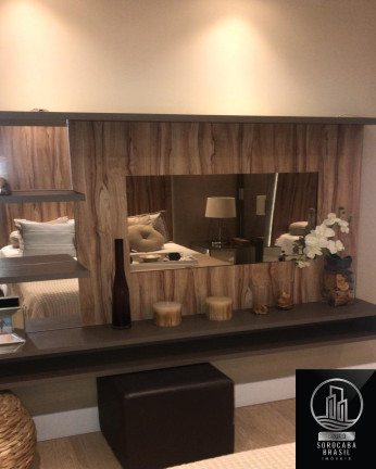 Imagem Apartamento com 2 Quartos à Venda, 48 m² em Jardim Simus - Sorocaba Imagem Apartamento com 2 Quartos à Venda, 48 m² em Jardim Simus - Sorocaba