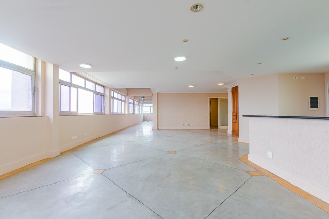 Imagem Cobertura com 2 Quartos à Venda, 224 m² em Perdizes - São Paulo