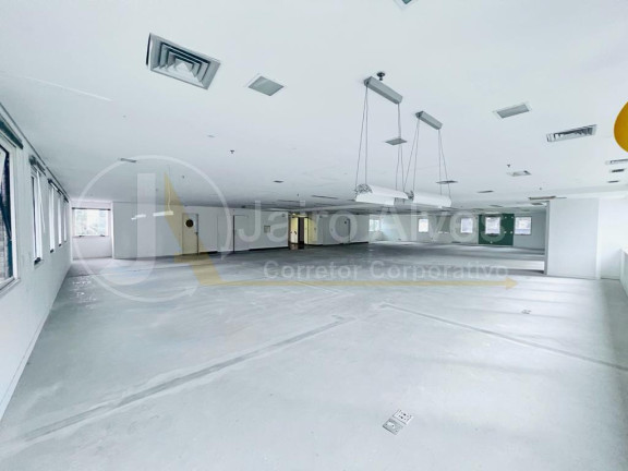 Imagem Imóvel para Alugar, 416 m² em Vila Olímpia - São Paulo
