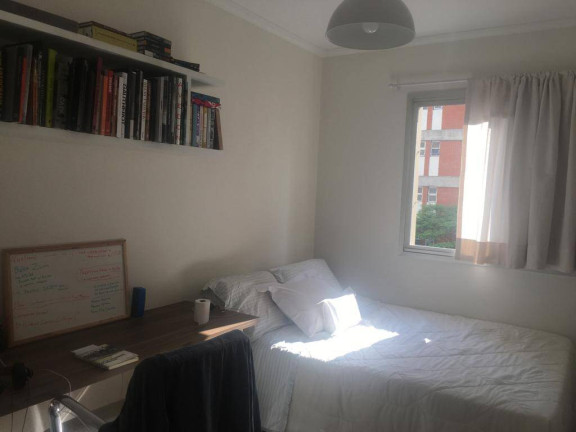 Imagem Apartamento com 1 Quarto à Venda, 40 m² em Vila Uberabinha - São Paulo Imagem Apartamento com 1 Quarto à Venda, 40 m² em Vila Uberabinha - São Paulo