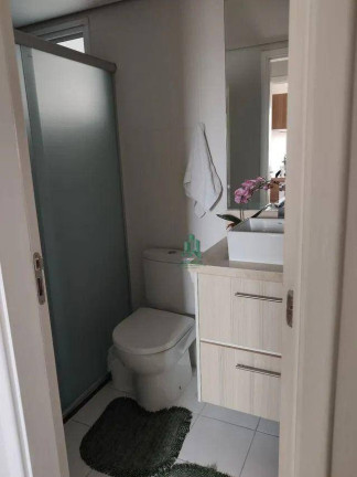 Imagem Apartamento com 2 Quartos à Venda, 63 m² em Vila Rosália - Guarulhos
