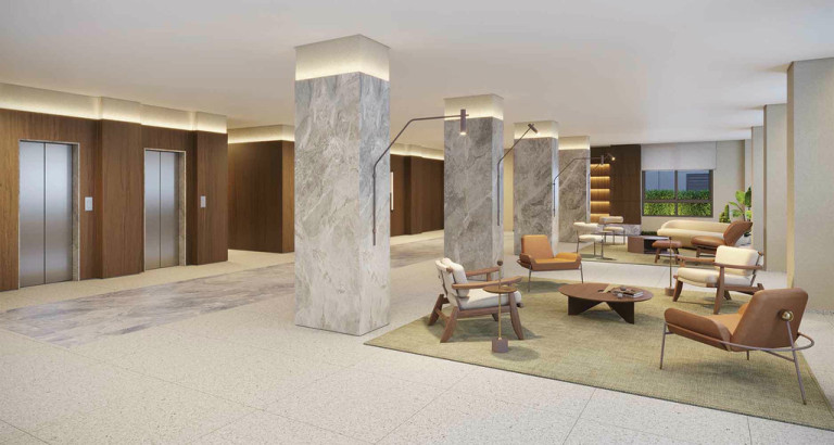Imagem Imóvel com 1 Quarto à Venda, 28 m² em Chácara Santo Antônio (zona Sul) - São Paulo Imagem Imóvel com 1 Quarto à Venda, 28 m² em Chácara Santo Antônio (zona Sul) - São Paulo