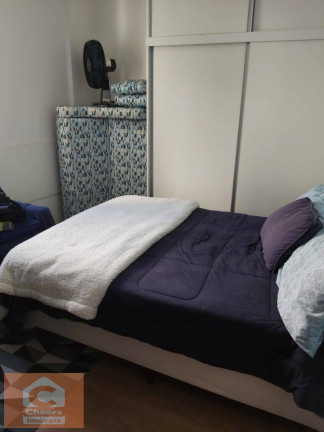 Imagem Apartamento com 3 Quartos à Venda, 90 m² em Vila Mariana - São Paulo Imagem Apartamento com 3 Quartos à Venda, 90 m² em Vila Mariana - São Paulo