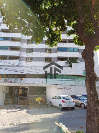 Imagem Apartamento com 3 Quartos à Venda, 80 m² em Boa Viagem - Recife