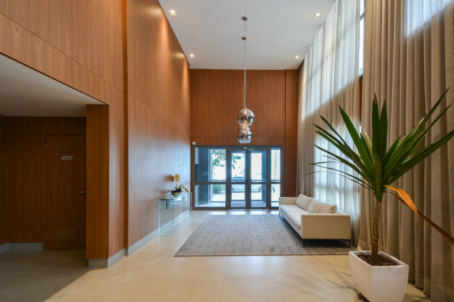 Imagem Apartamento com 2 Quartos à Venda, 50 m² em Santo Amaro - São Paulo Imagem Apartamento com 2 Quartos à Venda, 50 m² em Santo Amaro - São Paulo
