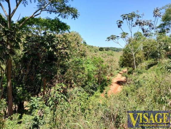 Imagem Terreno em Condomínio à Venda, 1 m² em Igaratá