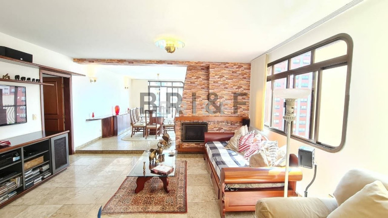 Imagem Apartamento com 4 Quartos para Alugar, 205 m² em Pinheiros - São Paulo Imagem Apartamento com 4 Quartos para Alugar, 205 m² em Pinheiros - São Paulo