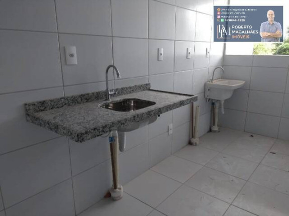 Imagem Apartamento com 3 Quartos à Venda, 59 m² em Encruzilhada - Recife Imagem Apartamento com 3 Quartos à Venda, 59 m² em Encruzilhada - Recife