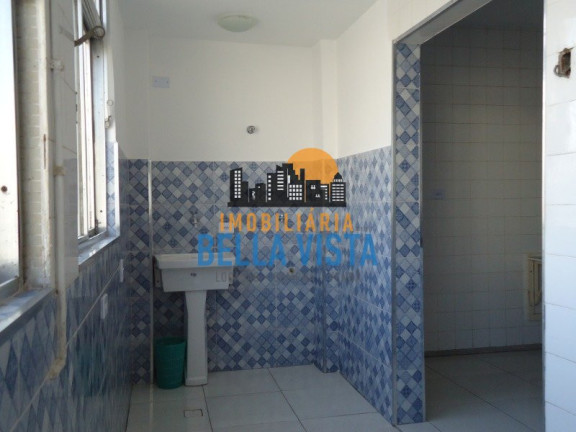 Imagem Apartamento com 3 Quartos à Venda, em Itararé - São Vicente Imagem Apartamento com 3 Quartos à Venda, em Itararé - São Vicente