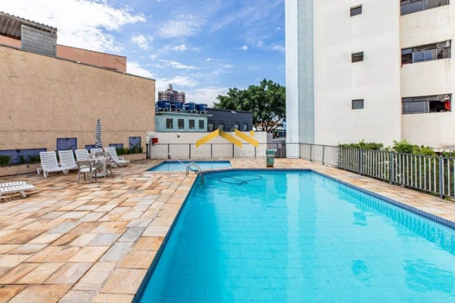 Imagem Apartamento com 4 Quartos à Venda, 200 m² em Bosque Da Saúde - São Paulo Imagem Apartamento com 4 Quartos à Venda, 200 m² em Bosque Da Saúde - São Paulo