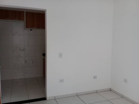 Imagem Sobrado com 2 Quartos para Alugar, 64 m² em Chácara Santo Antônio (zona Leste) - São Paulo