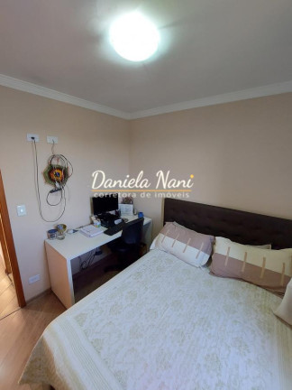 Imagem Apartamento com 3 Quartos à Venda, 63 m² em Paulicéia - São Bernardo Do Campo Imagem Apartamento com 3 Quartos à Venda, 63 m² em Paulicéia - São Bernardo Do Campo