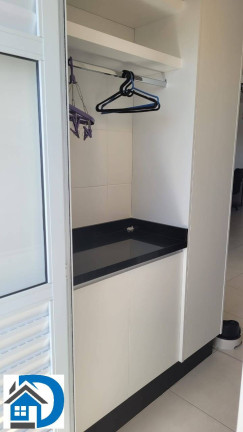 Imagem Apartamento com 3 Quartos à Venda, 96 m² em Vila Augusta - Sorocaba