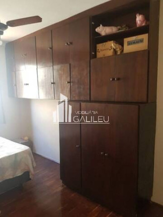 Imagem Apartamento com 2 Quartos à Venda, 74 m² em Jardim Nossa Senhora Auxiliadora - Campinas