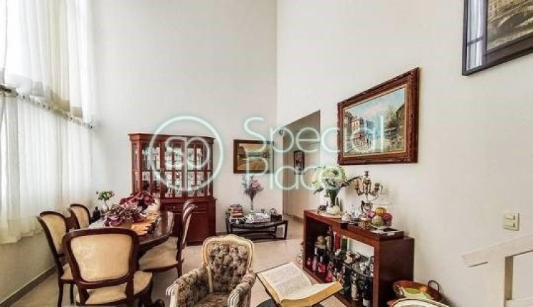 Imagem Apartamento com 3 Quartos à Venda, 300 m² em Morumbi - São Paulo