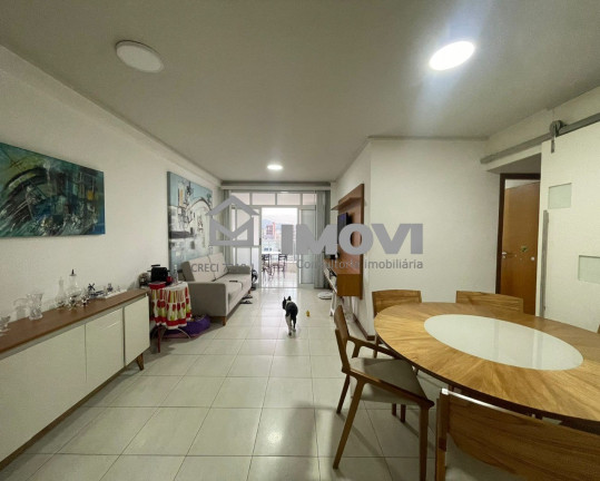 Imagem Apartamento com 3 Quartos à Venda, 115 m² em Praia Do Canto - Vitória Imagem Apartamento com 3 Quartos à Venda, 115 m² em Praia Do Canto - Vitória