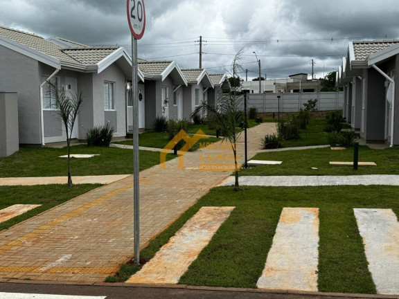 Imagem Casa de Condomínio com 2 Quartos à Venda, 55 m² em Vale San Fernando - Itapetininga Imagem Casa de Condomínio com 2 Quartos à Venda, 55 m² em Vale San Fernando - Itapetininga