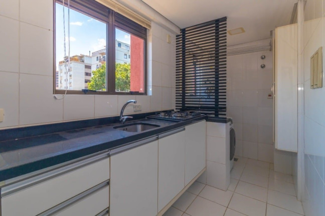 Imagem Apartamento com 2 Quartos à Venda, 82 m² em Passo Da Areia - Porto Alegre