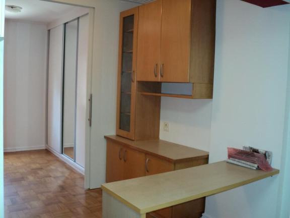 Imagem Kitnet com 1 Quarto à Venda, 29 m² em Bela Vista - São Paulo Imagem Kitnet com 1 Quarto à Venda, 29 m² em Bela Vista - São Paulo