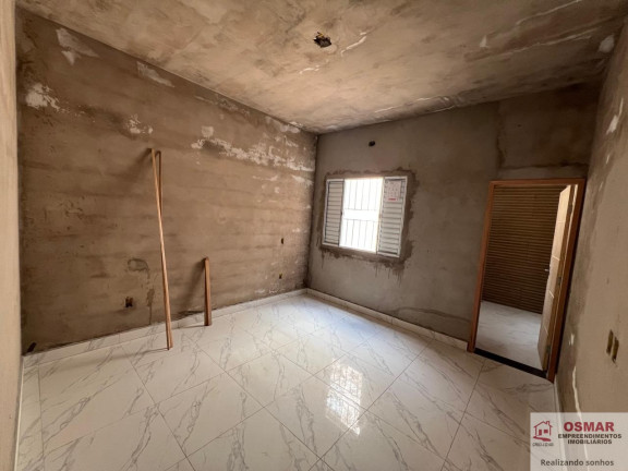 Imagem Casa com 2 Quartos à Venda, 70 m² em Vila Valle - Sumaré