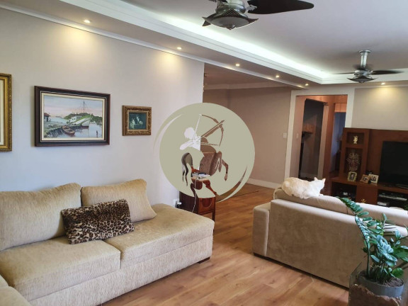 Imagem Apartamento com 3 Quartos à Venda, 160 m² em Ponta Da Praia - Santos Imagem Apartamento com 3 Quartos à Venda, 160 m² em Ponta Da Praia - Santos