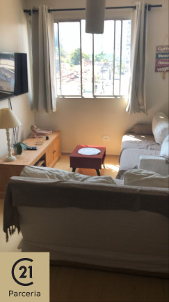 Imagem Apartamento com 2 Quartos à Venda, 68 m² em Campo Belo - São Paulo Imagem Apartamento com 2 Quartos à Venda, 68 m² em Campo Belo - São Paulo